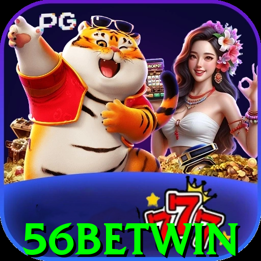 56betwin Max - Casino & Slots - 56betwin 🃏⚡ Poker App mesas fish soft + rakeback 60%: baixe e receba bônus 400% no depósito — esmague recreativos com 4-bet light e overbet, winrate de 15bb/100 e stack gigante no seu smartphone! 💪🏆