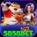 5858bet Live Casino Mega