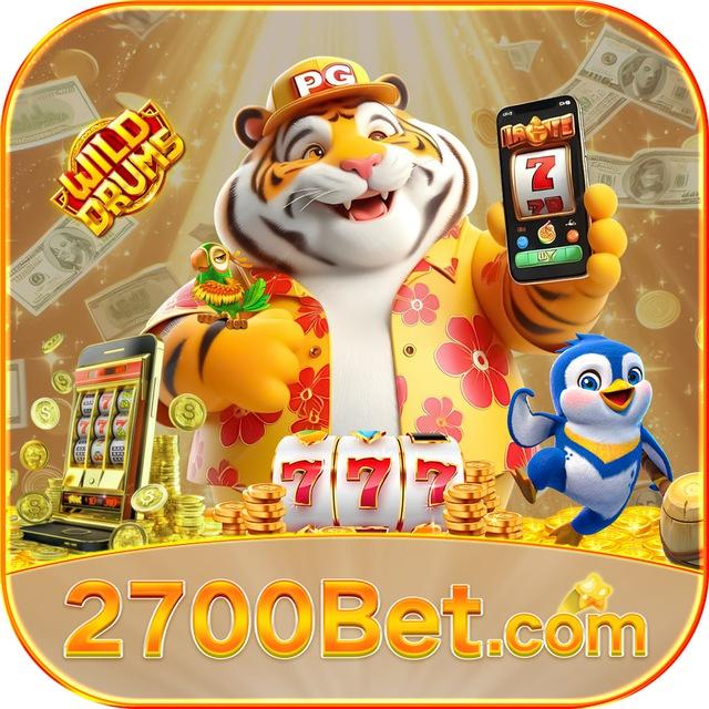 2700bet APK Super v5.8.4