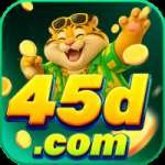 45d Legend - Casino & Slots