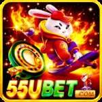 55ubet Extreme - Win Real BRL