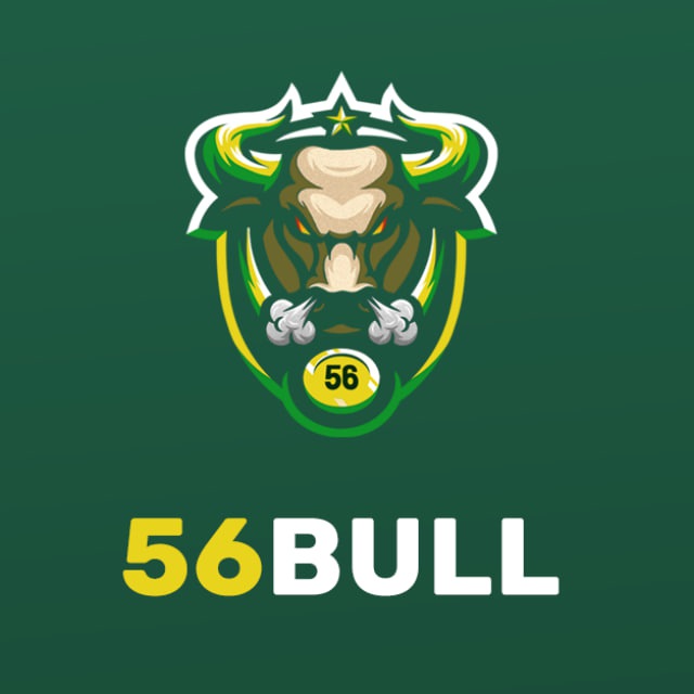 56bull Jackpot Mega v3.4.5
