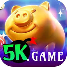 5kgame Casino Gold v5.2.2