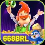 668brl Master Gaming App