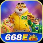 668e Games Mega