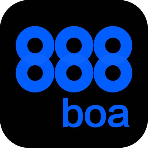 888boa Official v4.8.1