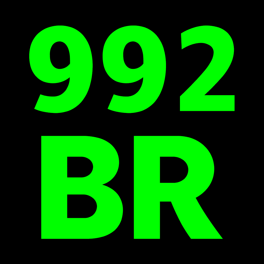 992br - Live Pro