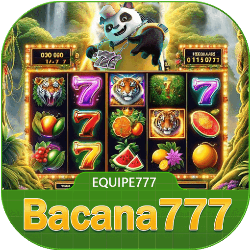 bacana777 Official v2.8.5