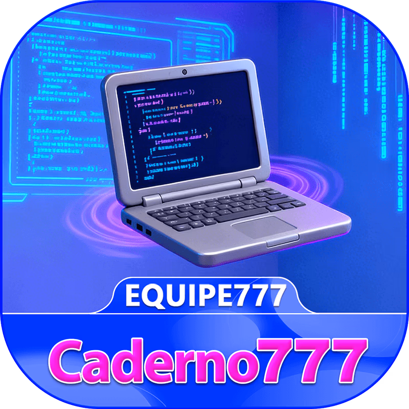 caderno777 - Live Ultimate
