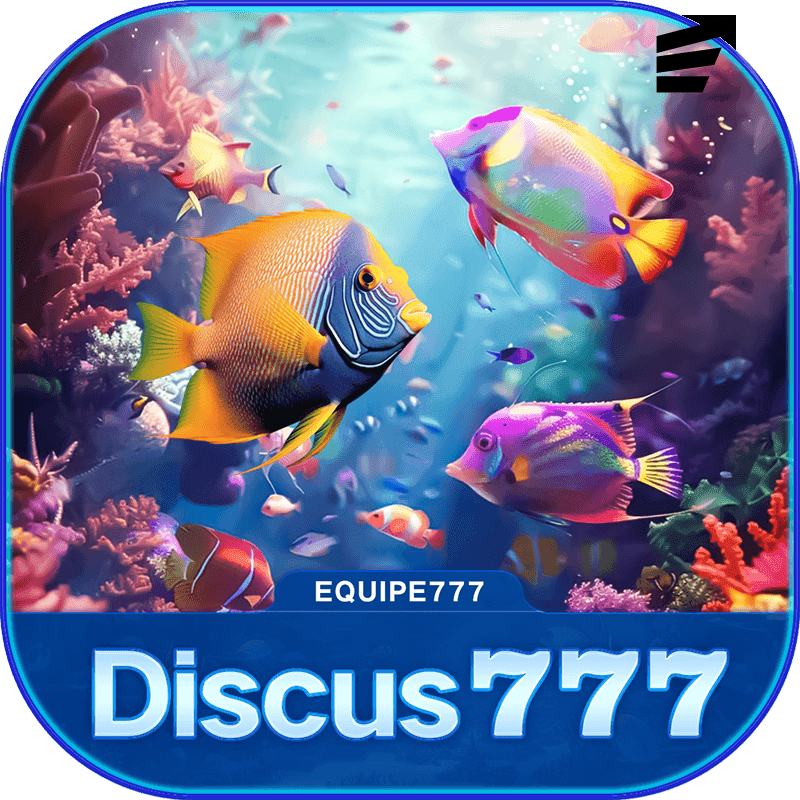 discus777 Gaming Super