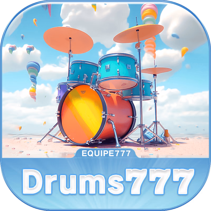 drums777 Prime BR v2.0.7