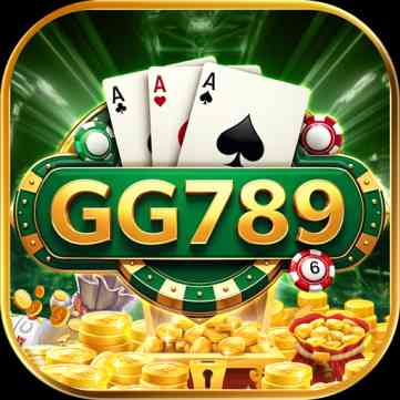 gg789 Super Gaming App