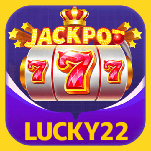 lucky22 Jackpot Mega v2.1.6