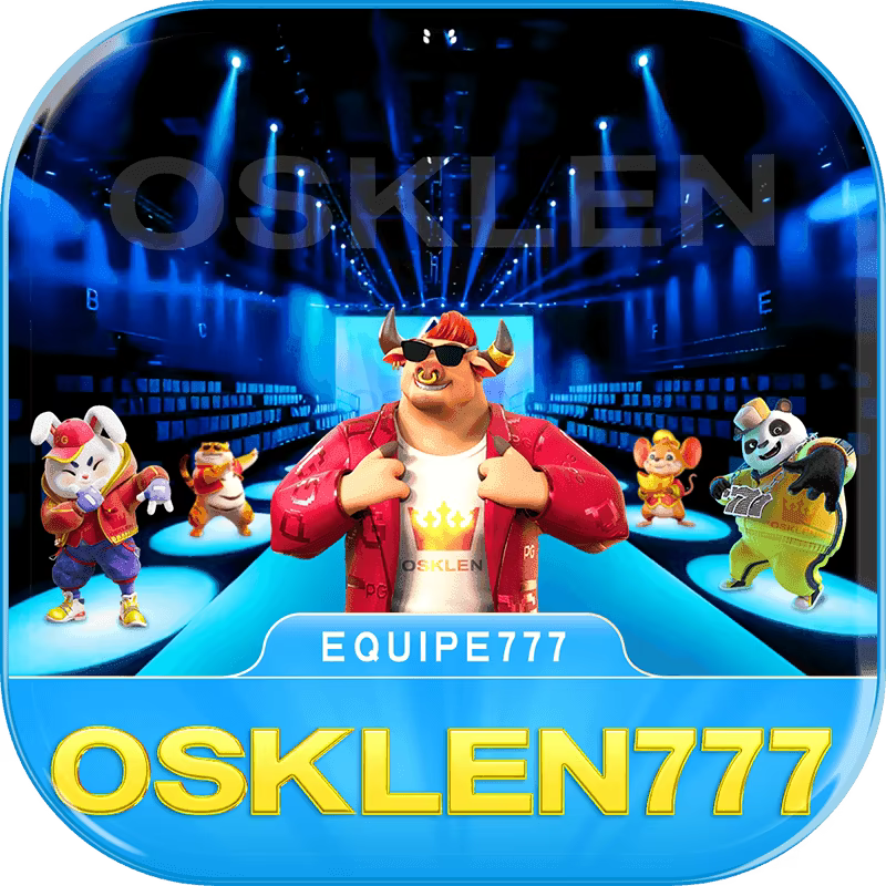 osklen777 Casino Official v5.5.7