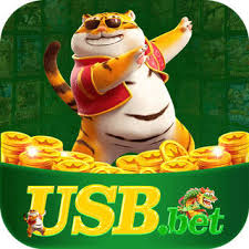 usbbet Official v2.3.8