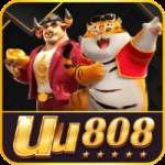 uu808 Game Champion v2.2.3