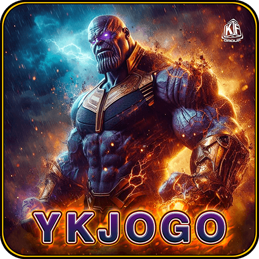 ykjogo - Real Money Plus