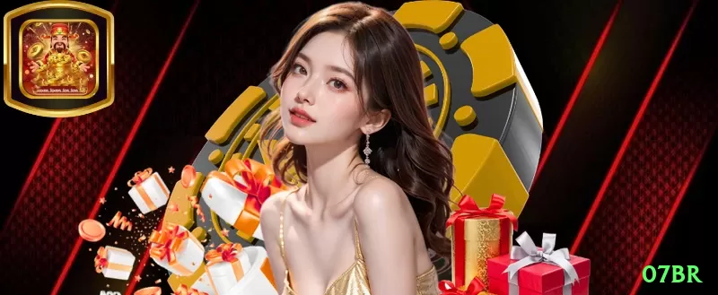 07br Gaming Mega Screenshot 2