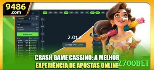 Screenshot - 2700bet 🎲🔥 Crash auto 2.2x + manual 5x: combine para lucro diário 200%+ em grind inteligente! 📈💸