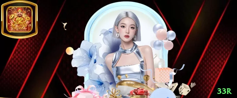 33r Gold APK v1.4.5 Screenshot 1