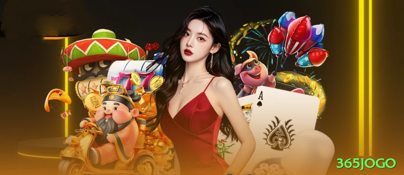 365jogo Mobile VIP Screenshot 2