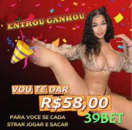 39bet Brasil VIP v3.7.0 Screenshot 2