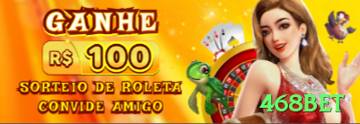 468bet Casino Official v3.9.5 Screenshot 1