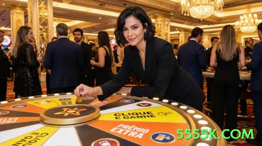 5555k.com Ultimate Casino App Screenshot 2