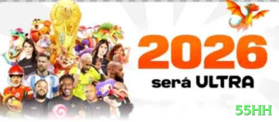 55hh Super Brasil Screenshot 1