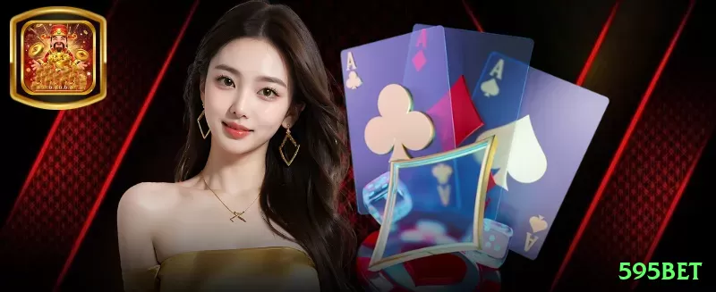 595bet - Real Money Mega Screenshot 2