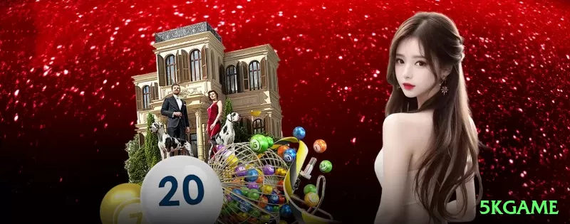 5kgame Casino Gold v5.2.2 Screenshot 1