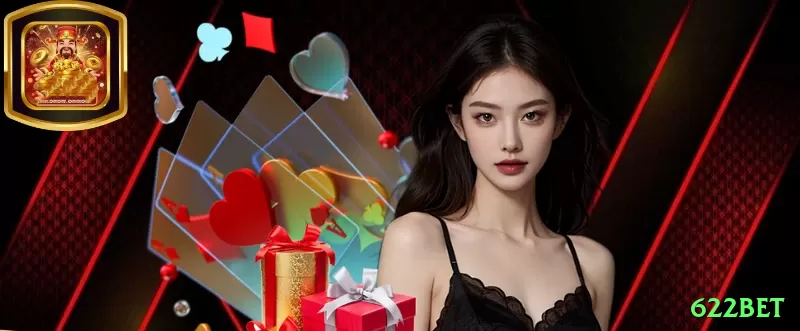 622bet Casino Official v2.2.1 Screenshot 1