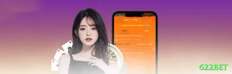 622bet Casino Official v2.2.1 Screenshot 2