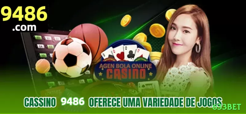 633bet Turbo Brasil Screenshot 1