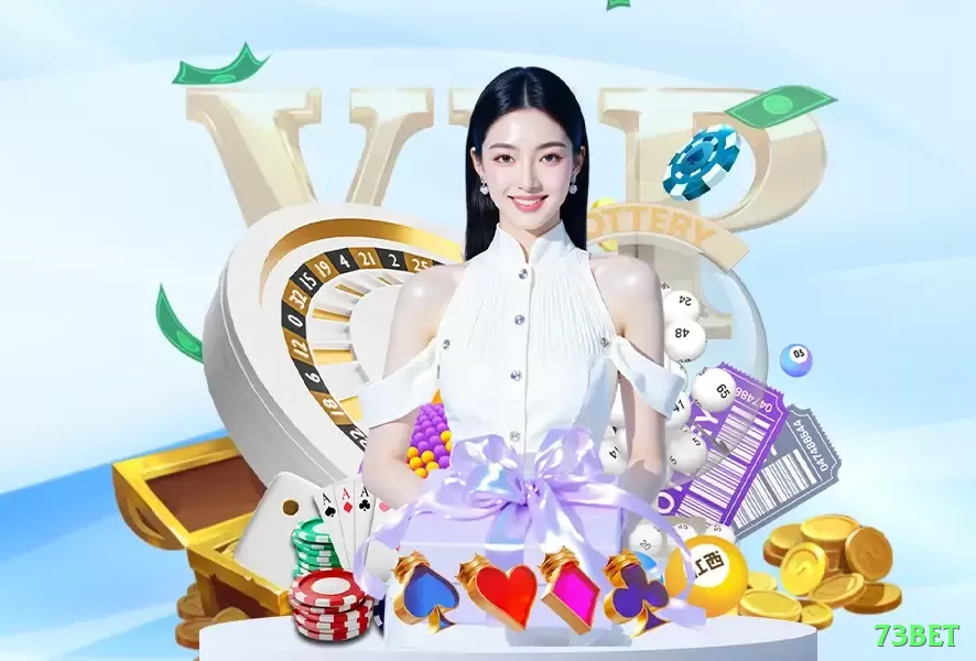 73bet Live Ultimate Screenshot 1