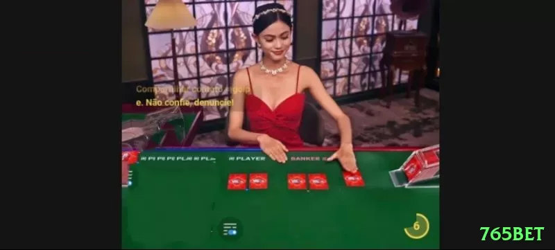 765bet - Live Elite Screenshot 2