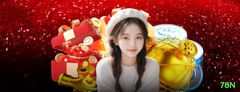 78n Gaming Deluxe Screenshot 1