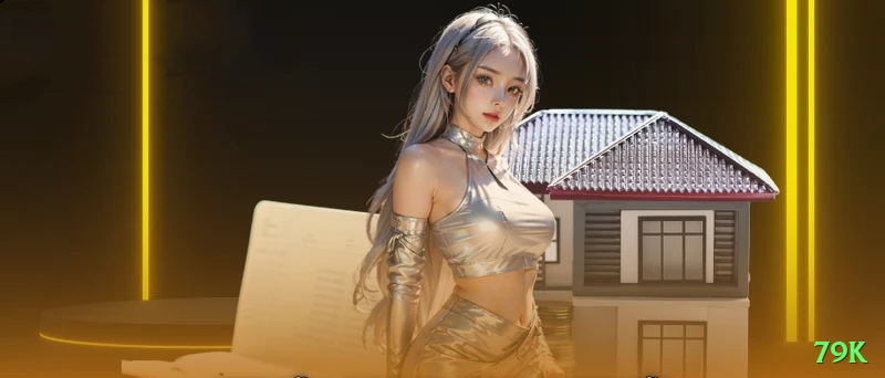 79k Plus - Casino & Slots Screenshot 1