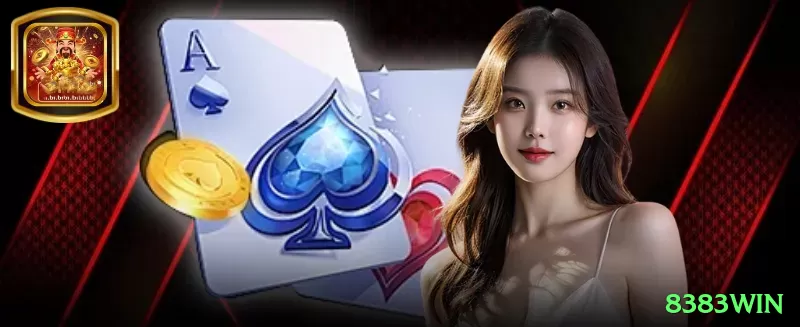 8383win Supreme - Casino & Slots Screenshot 1