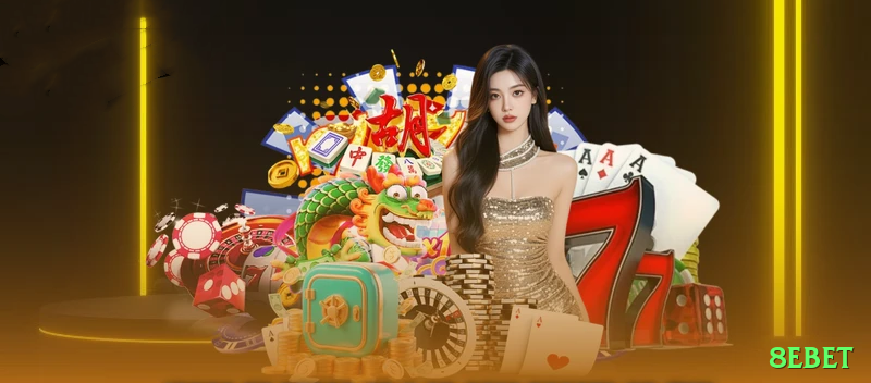 8ebet - Gaming Royal Screenshot 2