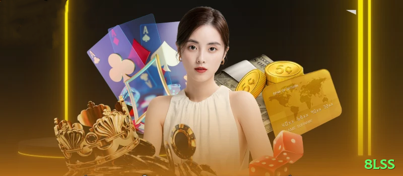 8lss Max - Win Real BRL Screenshot 2