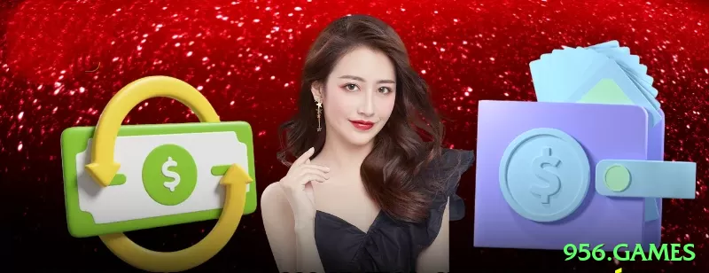 956.games APK Max v5.4.3 Screenshot 1