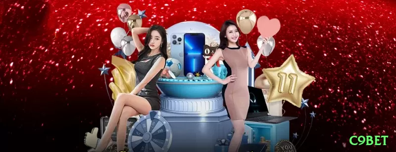 c9bet APK Master v2.9.4 Screenshot 1