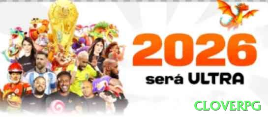 cloverpg Brasil Gold v1.2.5 Screenshot 2