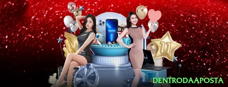 dentrodaaposta BR Super Screenshot 1