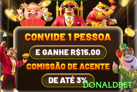 donaldbet Royal Brasil Screenshot 1