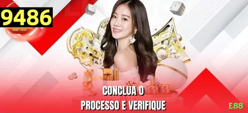 e88 BR Gold Screenshot 2