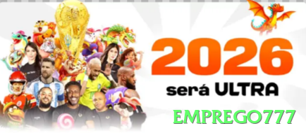 emprego777 Bonus Plus v2.1.3 Screenshot 1