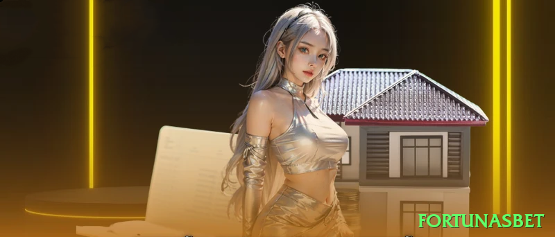 fortunasbet Champion Rewards Screenshot 1