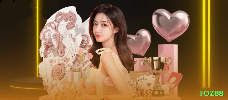 foz88 Official v5.1.7 Screenshot 1